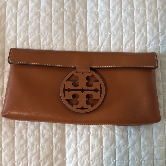 Tory Burch Miller Clutch - Picture 5 of 8